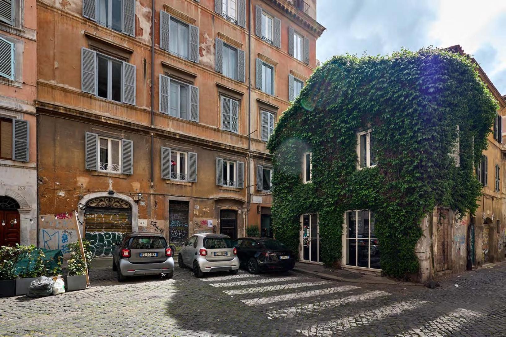 Colosseum Flat Green Roma Ngoại thất bức ảnh