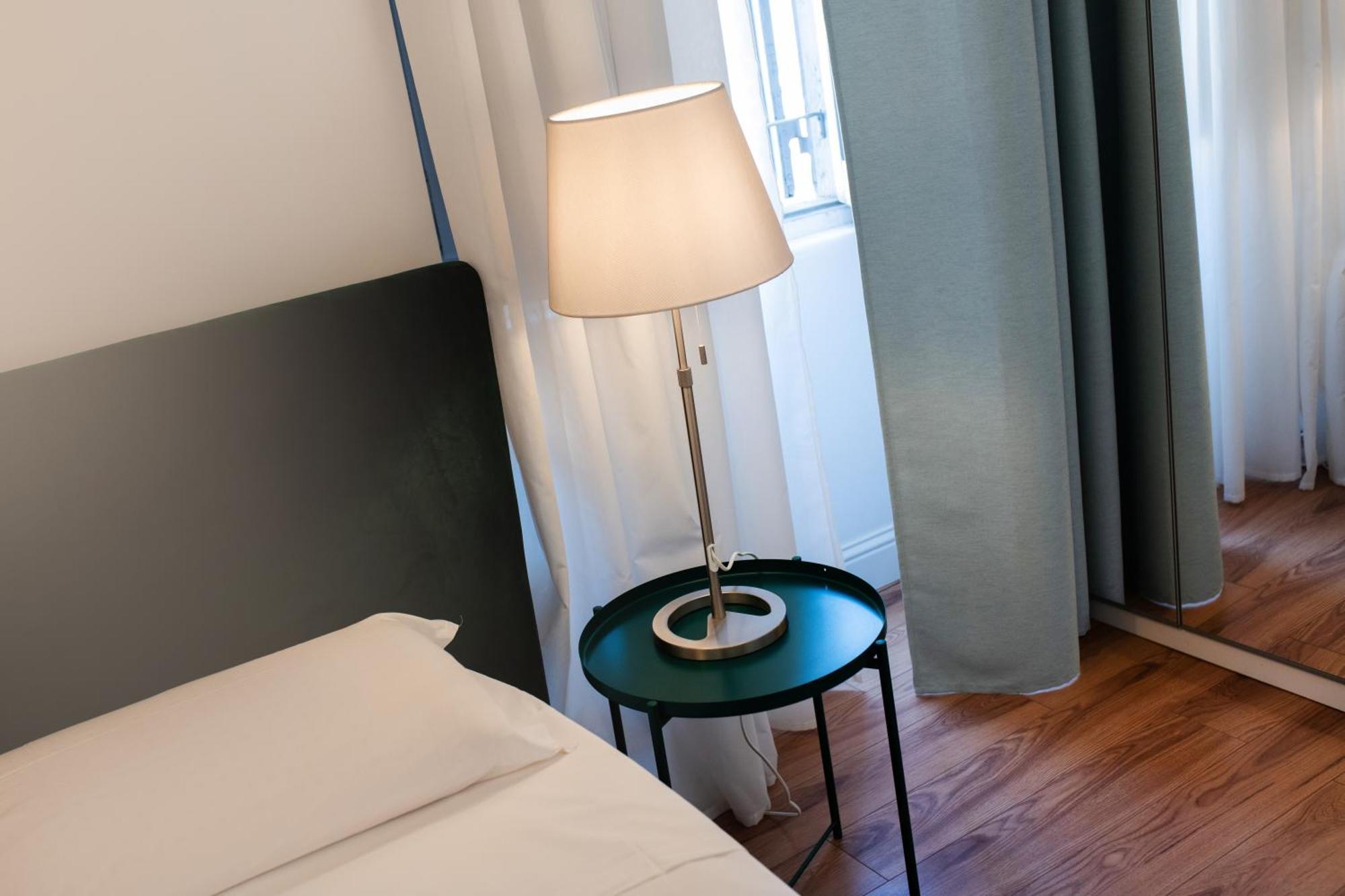 Colosseum Flat Green Roma Ngoại thất bức ảnh